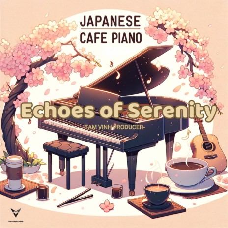 Whispering Leaves - Japanese Piano | Boomplay Music