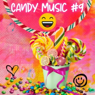 Candy Music #9