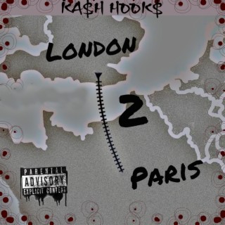 London 2 Paris