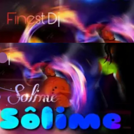 Sôlime | Boomplay Music