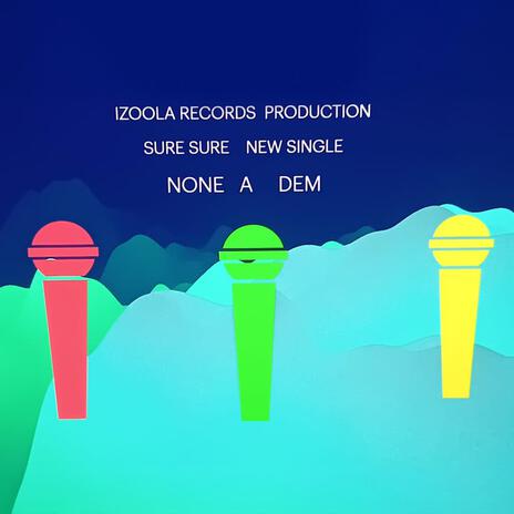 NONE A DEM | Boomplay Music