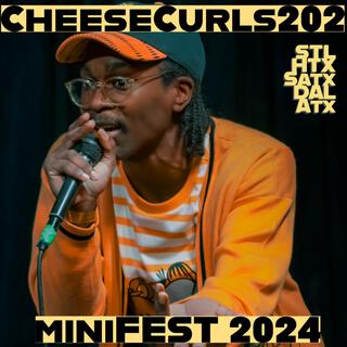 CheeseCurls202 miniFEST 2024 Mix