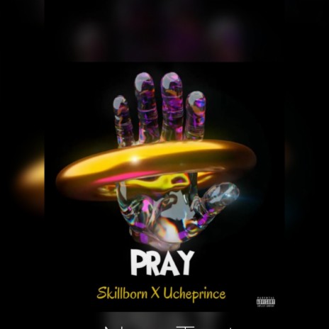 Pray | Boomplay Music