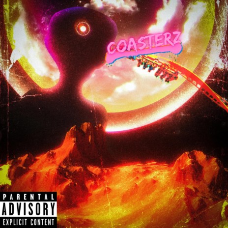 Coasterz | Boomplay Music