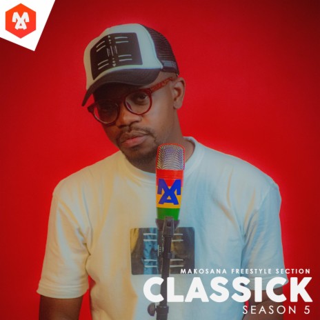 Classick265 On FreestyleSection S05 ft. Classick | Boomplay Music