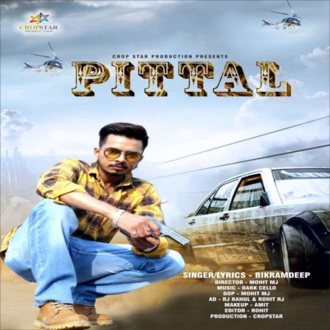 Pittal | Boomplay Music