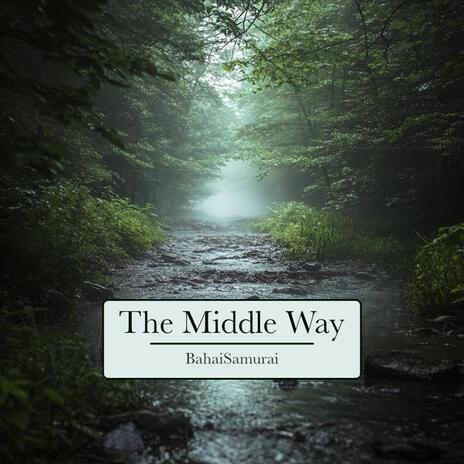 The Middle Way | Boomplay Music