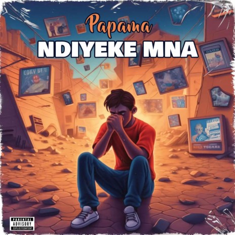 Ndiyeke Mna | Boomplay Music