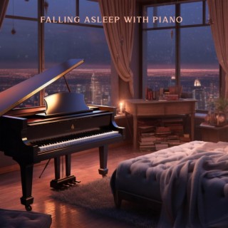 Falling Asleep with Piano: 30 Mellow Piano Lullabies, Sleepy Tunes