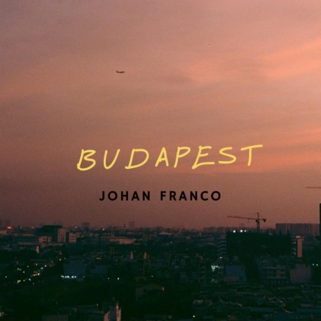 Budapest | Boomplay Music