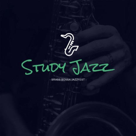 Piano Sounds For Deep Sleep ft. study jazz & Soft Jazz Playlist | Boomplay Music