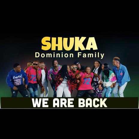 SHUKA | Boomplay Music