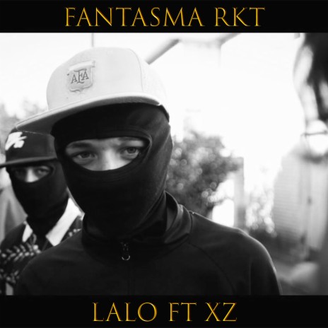 Fantasma ft. x z | Boomplay Music