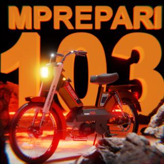 103 MPREPARI ft. ZIO lyrics | Boomplay Music