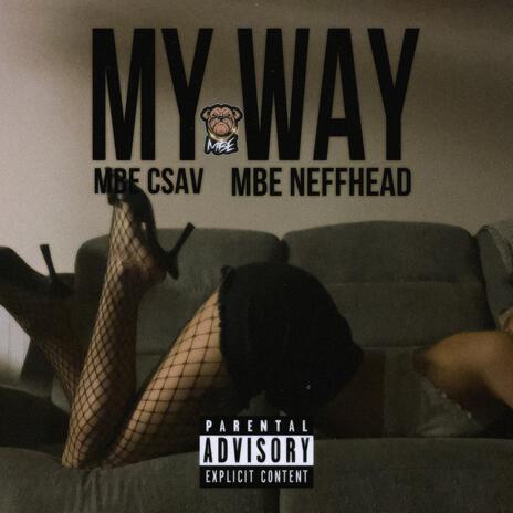 My Way | Boomplay Music