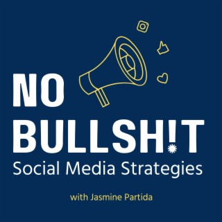 No BullShi!t Social Media Strategies