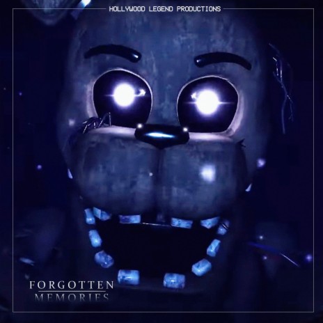 Download AleroFL album songs: RAP de FIVE NIGHTS at FREDDY'S 3 (FNAF 3)