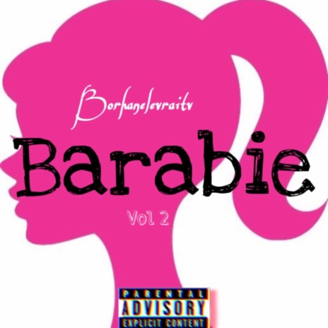 Barabie #vol2 (#disstrack) | Boomplay Music