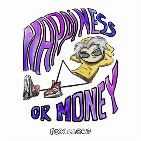 Happiness or Money