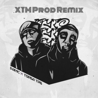 Круто (XTM Prod Remix)
