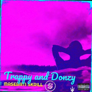 Trappy and Donzy