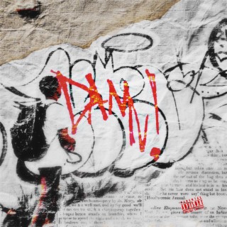 D.A.M.N! (The EP)