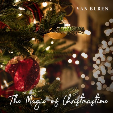 The Magic of Christmas Time | Boomplay Music