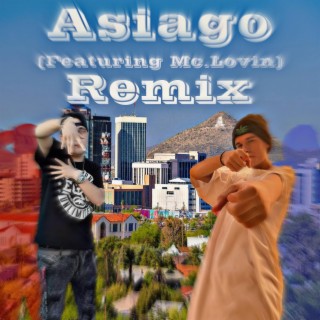 Asiago (Remix)