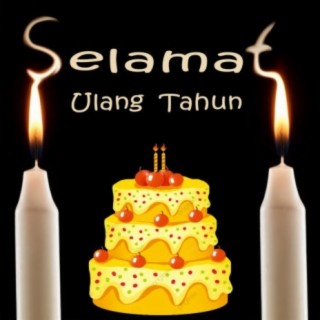 Selamat Ulang Tahun