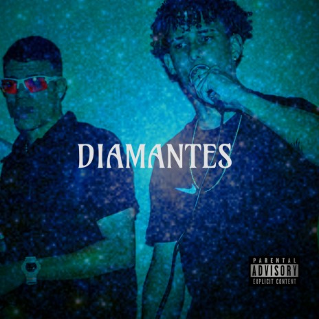 DIAMANTES ft. DoggZn