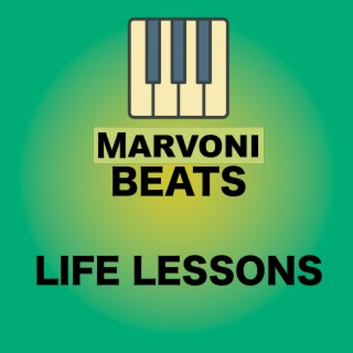 Life Lessons Riddim (Instrumental)