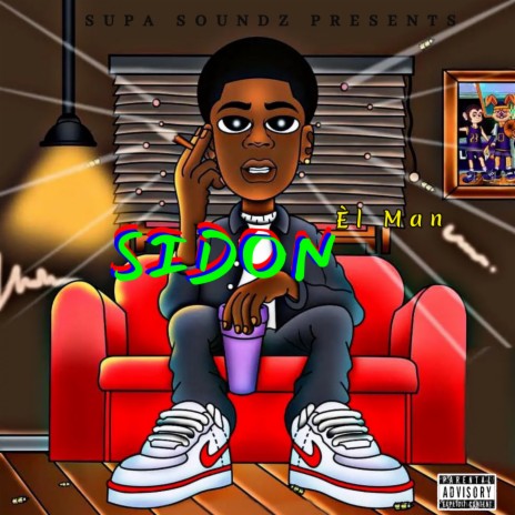 Sidon | Boomplay Music