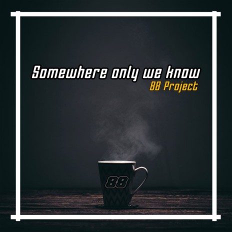 Somewhere Only We Know (Remix) ft. Dj Rizal Rmx | Boomplay Music