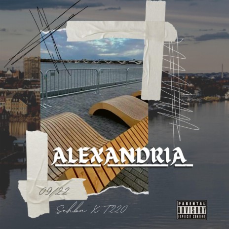 Alexandria | Boomplay Music