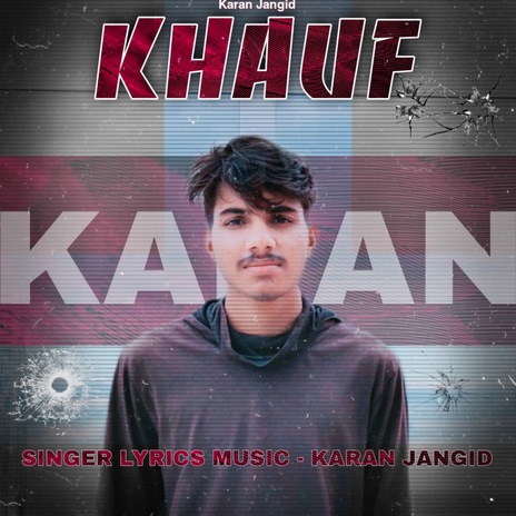 Khauf | Boomplay Music