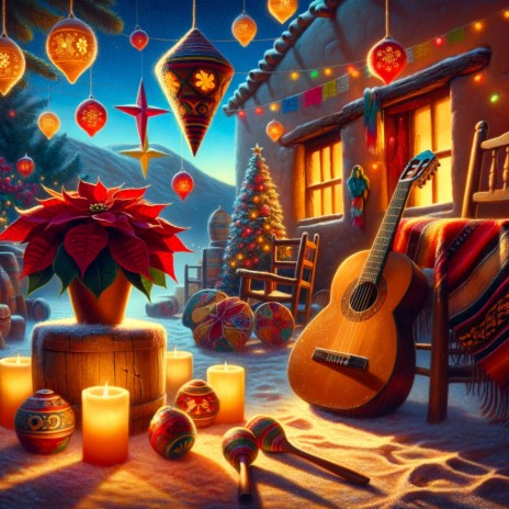 La Primera Navidad ft. Música Navideña & Las Mejores Canciones de Navidad 2021