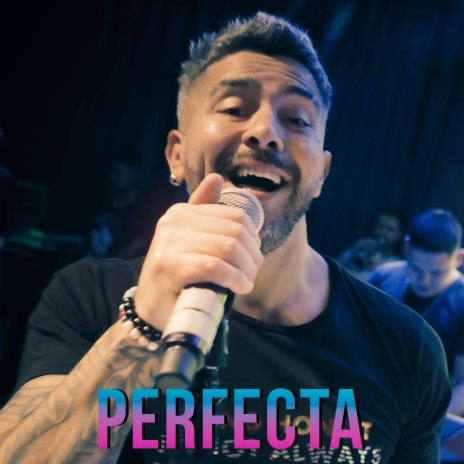 Perfecta | Boomplay Music