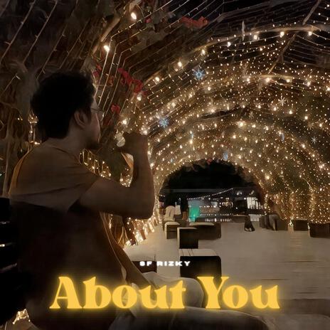 About You | Boomplay Music