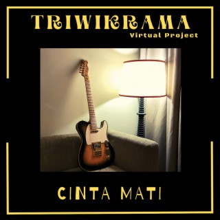 Cinta Mati