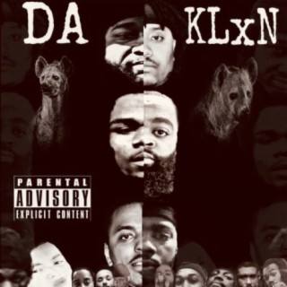 Da Klxn, Vol. 2