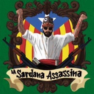 La Sardana Assassina