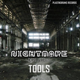 Nightmare (Tools) (No Beats)