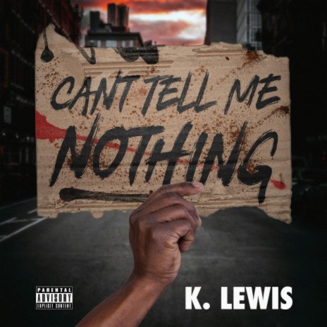 Can't Tell Me Nothing | Boomplay Music