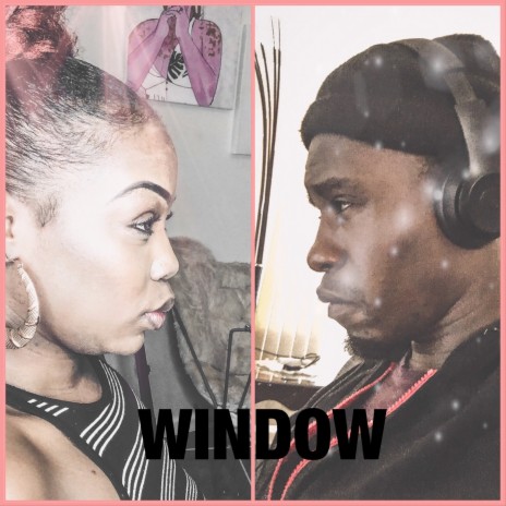 Window ft. Jasmine Dennie | Boomplay Music