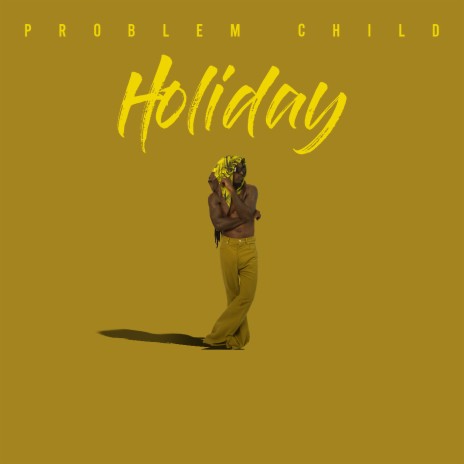 Holiday ft. Nelieux & Jus Jay King | Boomplay Music