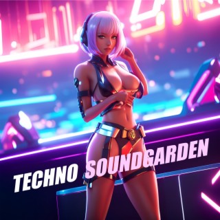 Techno Soundgarden