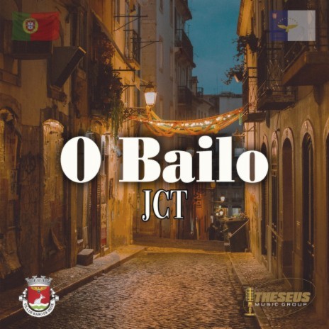 O Bailo | Boomplay Music