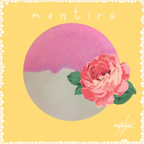 Mentira | Boomplay Music