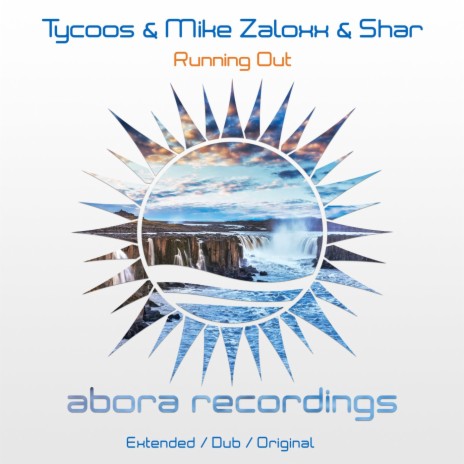 Running Out ft. Mike Zaloxx & Shar | Boomplay Music