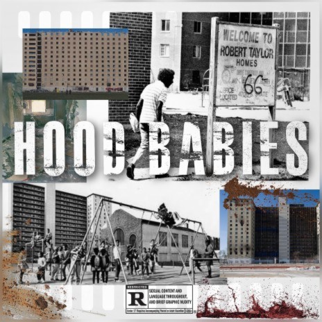 Hood Babies | Boomplay Music